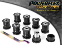 PFR46-204GBLK Bakre Övre Länkarmsbussningar (Justerbar Camber)ust Black Series Powerflex